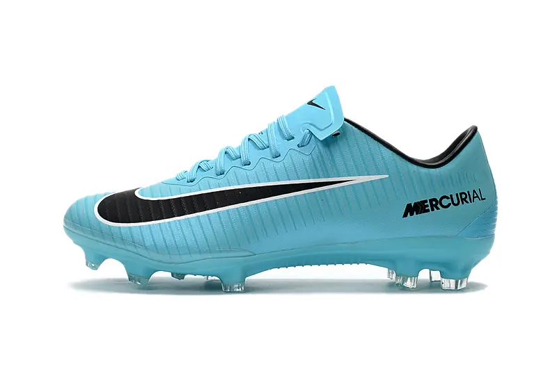 Nike Mercurial Vapor 11 FG - Turquoise/Light Aqua/Black