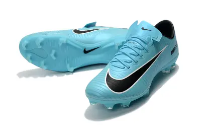 Nike Mercurial Vapor 11 FG - Turquoise/Light Aqua/Black