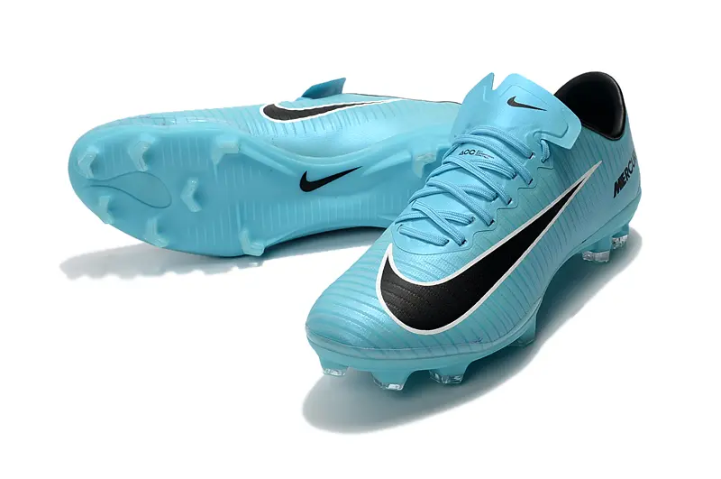 Nike Mercurial Vapor 11 FG - Turquoise/Light Aqua/Black