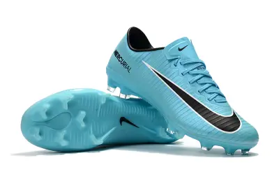 Nike Mercurial Vapor 11 FG - Turquoise/Light Aqua/Black