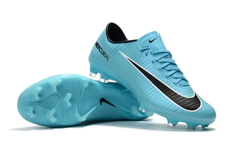 Nike Mercurial Vapor 11 FG - Turquoise/Light Aqua/Black
