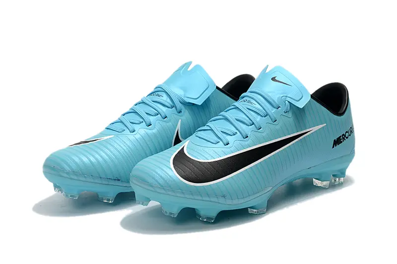 Nike Mercurial Vapor 11 FG - Turquoise/Light Aqua/Black
