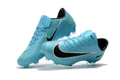 Nike Mercurial Vapor 11 FG - Turquoise/Light Aqua/Black