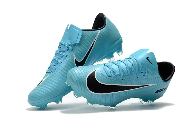 Nike Mercurial Vapor 11 FG - Turquoise/Light Aqua/Black