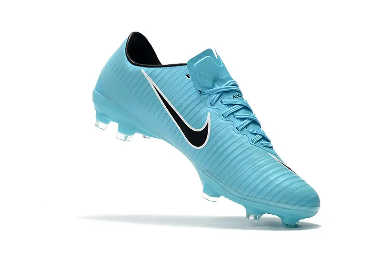 Nike Mercurial Vapor 11 FG - Turquoise/Light Aqua/Black