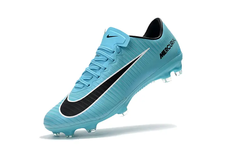Nike Mercurial Vapor 11 FG - Turquoise/Light Aqua/Black