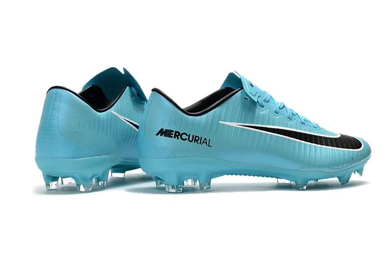 Nike Mercurial Vapor 11 FG - Turquoise/Light Aqua/Black