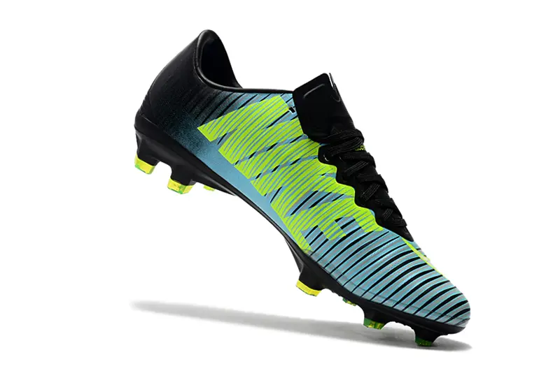 Nike Mercurial Vapor 11 FG - Turquoise/Light Aqua/Volt Yellow
