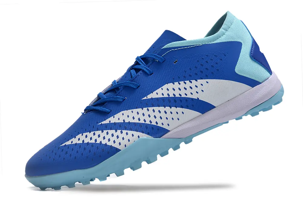 Adidas Predator Accuracy.3 TF - Blue/Sky Blue/White