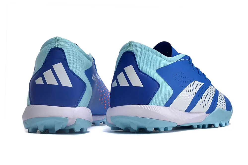 Adidas Predator Accuracy.3 TF - Blue/Sky Blue/White
