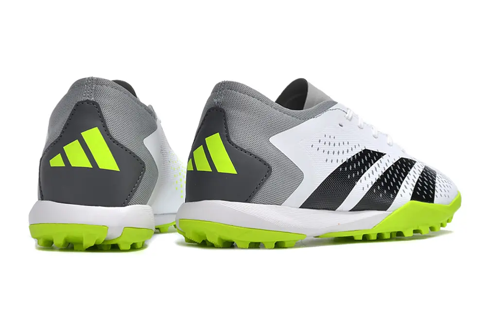 Adidas Predator Accuracy.3 TF - White/Neon Green/Black