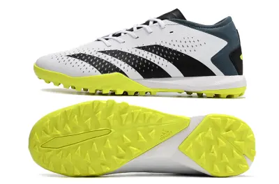 Adidas Predator Accuracy.3 TF - White/Lime Green/Black