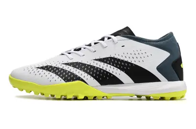 Adidas Predator Accuracy.3 TF - White/Lime Green/Black