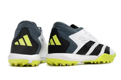 Adidas Predator Accuracy.3 TF - White/Lime Green/Black