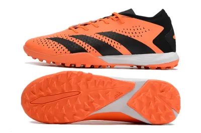 Adidas Predator Accuracy.3 TF - Orange/Bright Coral/Jet Black