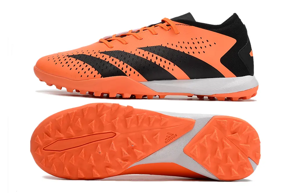 Adidas Predator Accuracy.3 TF - Orange/Bright Coral/Jet Black