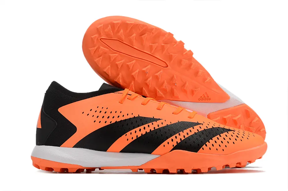 Adidas Predator Accuracy.3 TF - Orange/Bright Coral/Jet Black