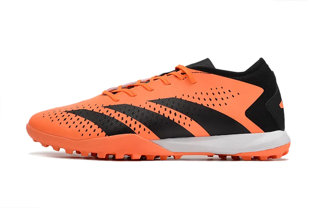 Adidas Predator Accuracy.3 TF - Orange/Bright Coral/Jet Black