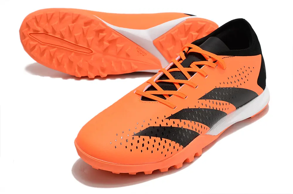 Adidas Predator Accuracy.3 TF - Orange/Bright Coral/Jet Black