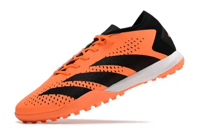 Adidas Predator Accuracy.3 TF - Orange/Bright Coral/Jet Black