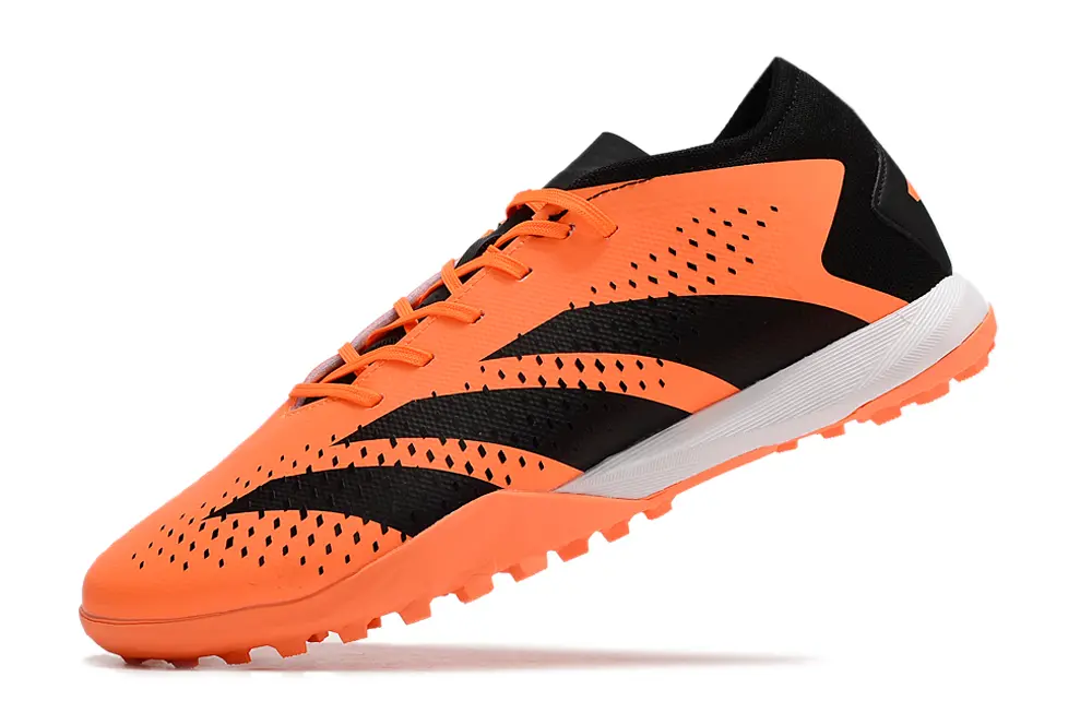 Adidas Predator Accuracy.3 TF - Orange/Bright Coral/Jet Black