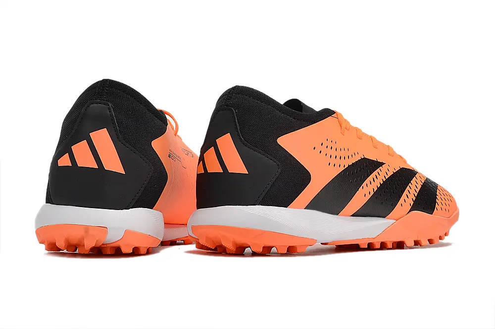 Adidas Predator Accuracy.3 TF - Orange/Bright Coral/Jet Black