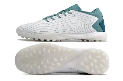 Adidas Predator Accuracy.3 TF - White/Ocean Breeze/Cloud White