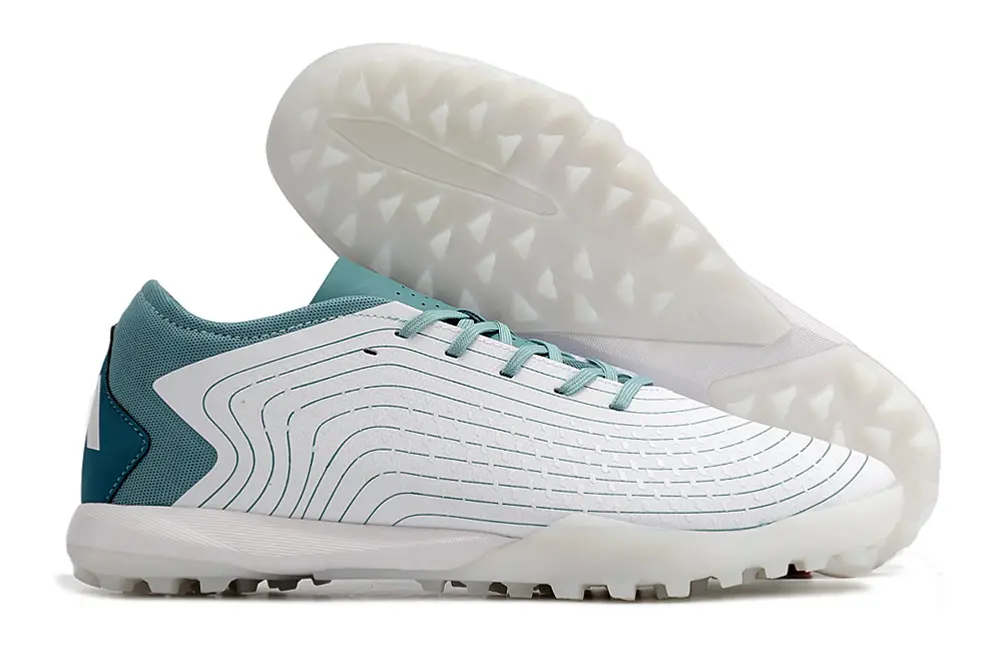 Adidas Predator Accuracy.3 TF - White/Ocean Breeze/Cloud White