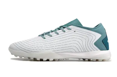 Adidas Predator Accuracy.3 TF - White/Ocean Breeze/Cloud White