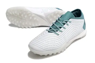 Adidas Predator Accuracy.3 TF - White/Ocean Breeze/Cloud White