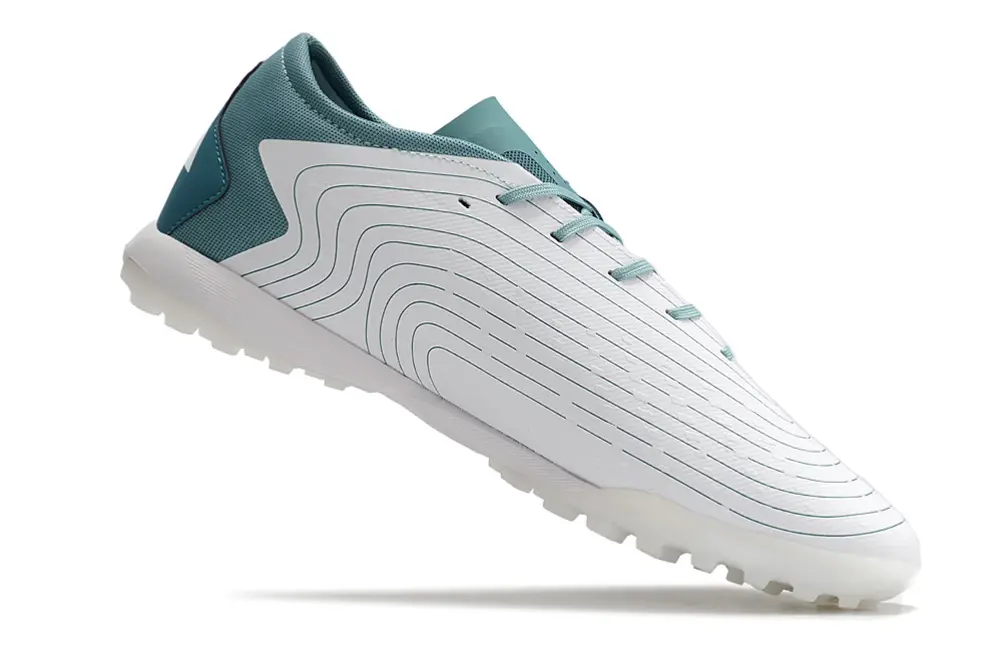 Adidas Predator Accuracy.3 TF - White/Ocean Breeze/Cloud White