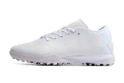 Adidas Predator Accuracy.3 TF - White/Bright White/Glowing White