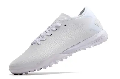 Adidas Predator Accuracy.3 TF - White/Bright White/Glowing White
