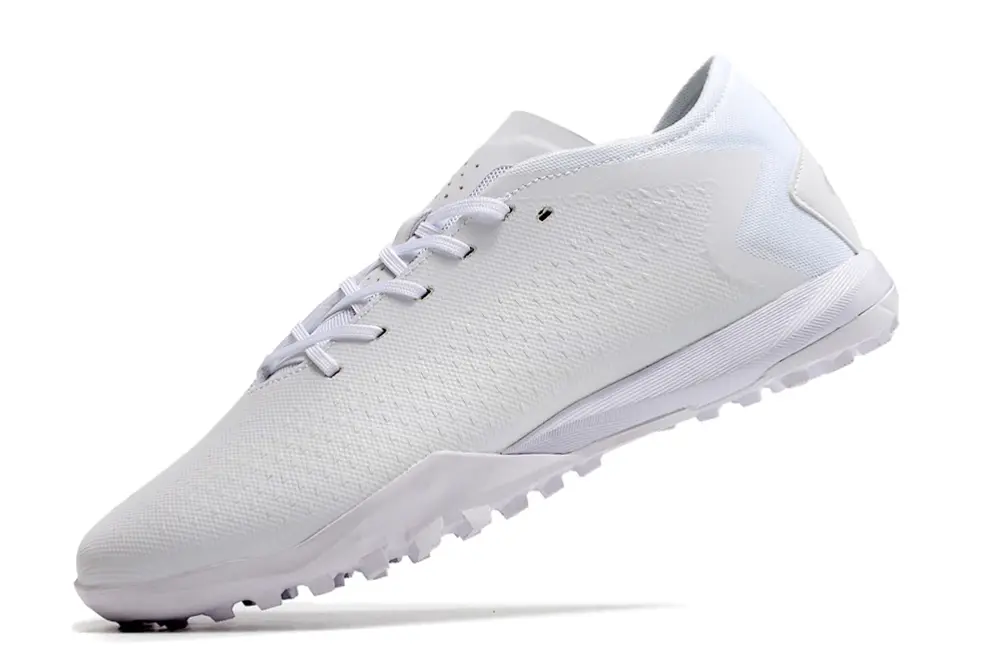 Adidas Predator Accuracy.3 TF - White/Bright White/Glowing White