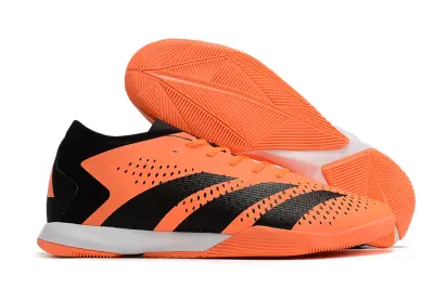 Adidas Predator Accuracy.3 IC - Orange/Neon Blaze/Classic Black