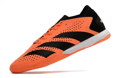 Adidas Predator Accuracy.3 IC - Orange/Neon Blaze/Classic Black