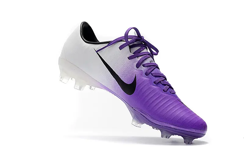 Nike Mercurial Vapor 11 FG - Purple/Royal Purple/Pearl White