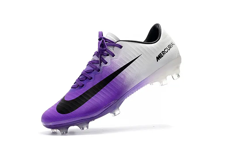 Nike Mercurial Vapor 11 FG - Purple/Royal Purple/Pearl White