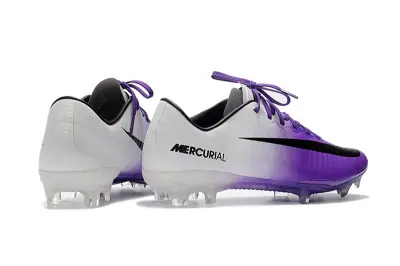Nike Mercurial Vapor 11 FG - Purple/Royal Purple/Pearl White