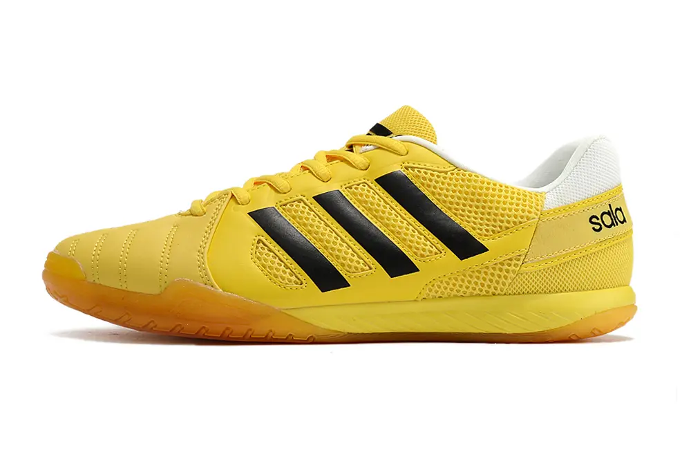 Adidas Top Sala IC - Yellow/Bright Yellow/Jet Black