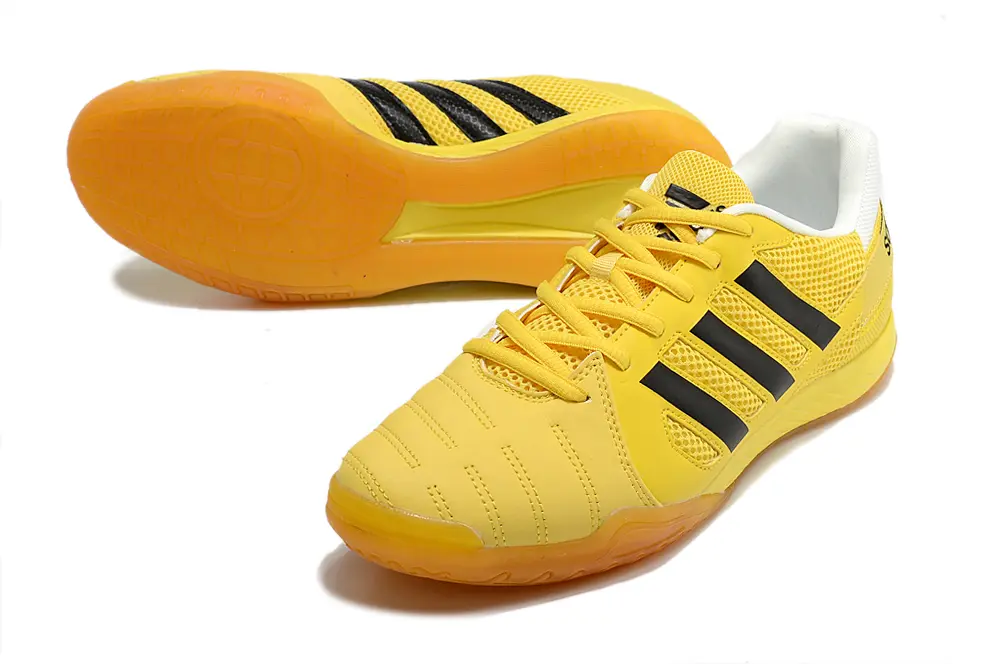 Adidas Top Sala IC - Yellow/Bright Yellow/Jet Black