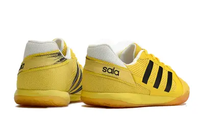 Adidas Top Sala IC - Yellow/Bright Yellow/Jet Black