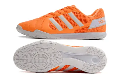 Adidas Top Sala IC - Orange/Vibrant Blaze/Solar Flare