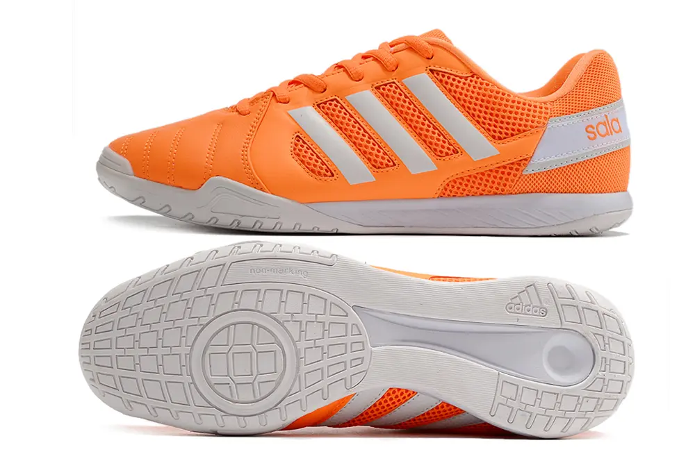 Adidas Top Sala IC - Orange/Vibrant Blaze/Solar Flare
