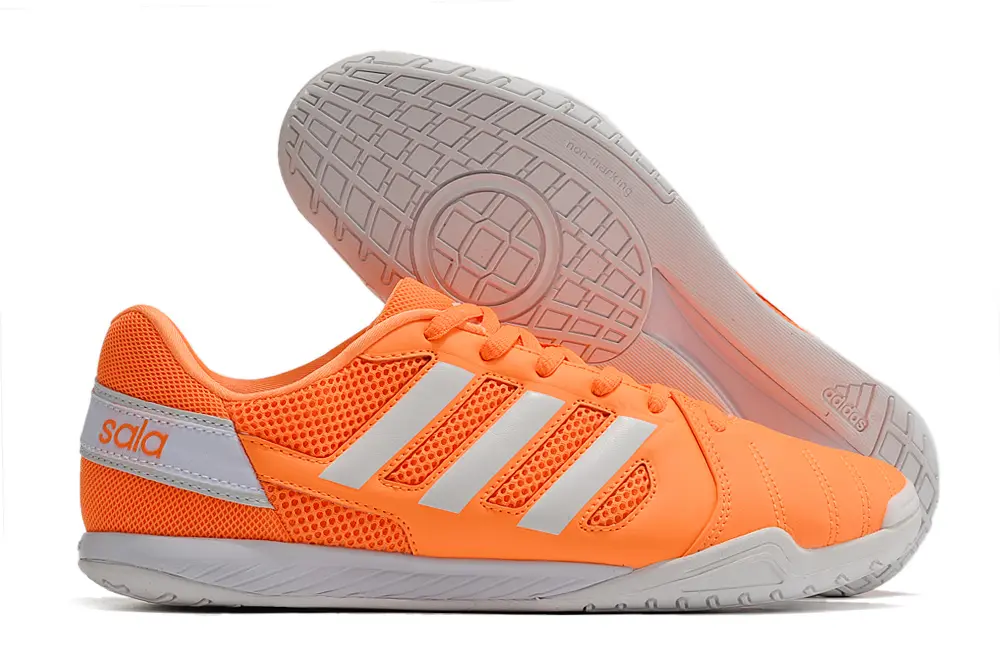 Adidas Top Sala IC - Orange/Vibrant Blaze/Solar Flare