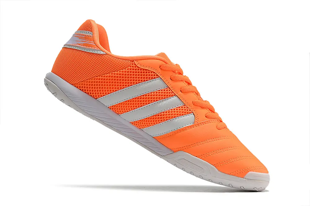 Adidas Top Sala IC - Orange/Vibrant Blaze/Solar Flare