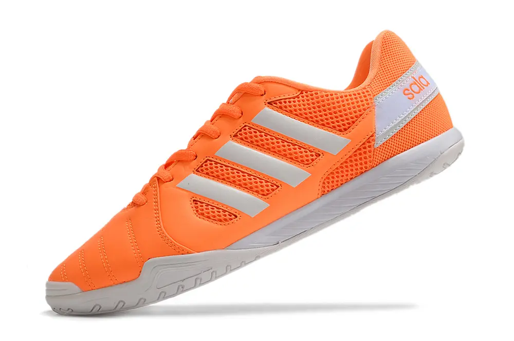 Adidas Top Sala IC - Orange/Vibrant Blaze/Solar Flare
