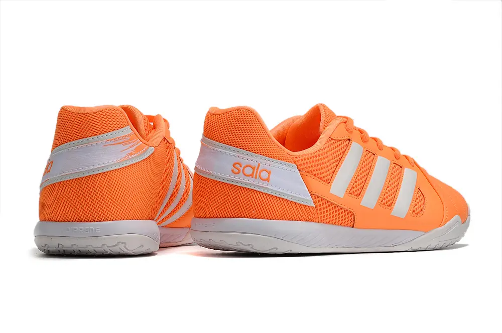 Adidas Top Sala IC - Orange/Vibrant Blaze/Solar Flare