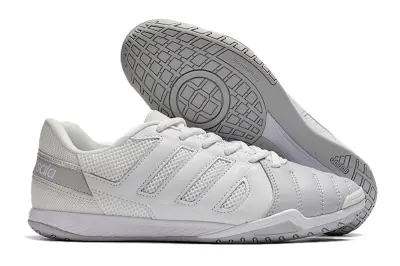 Adidas Top Sala IC - White/Silver Mist/Glacier Gray