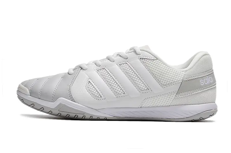 Adidas Top Sala IC - White/Silver Mist/Glacier Gray